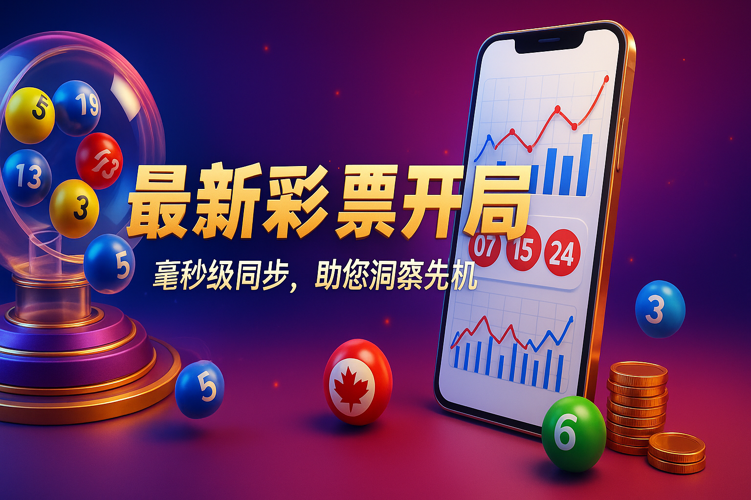 实时开奖，一手掌握